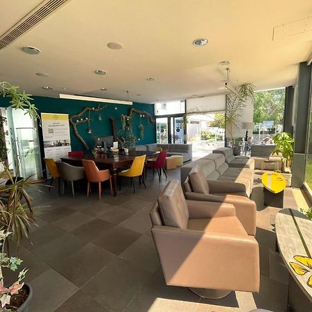 Arrifana Destination Suites Aljezur Exterior foto