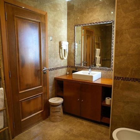 Arrifana Destination Suites Aljezur Exterior foto