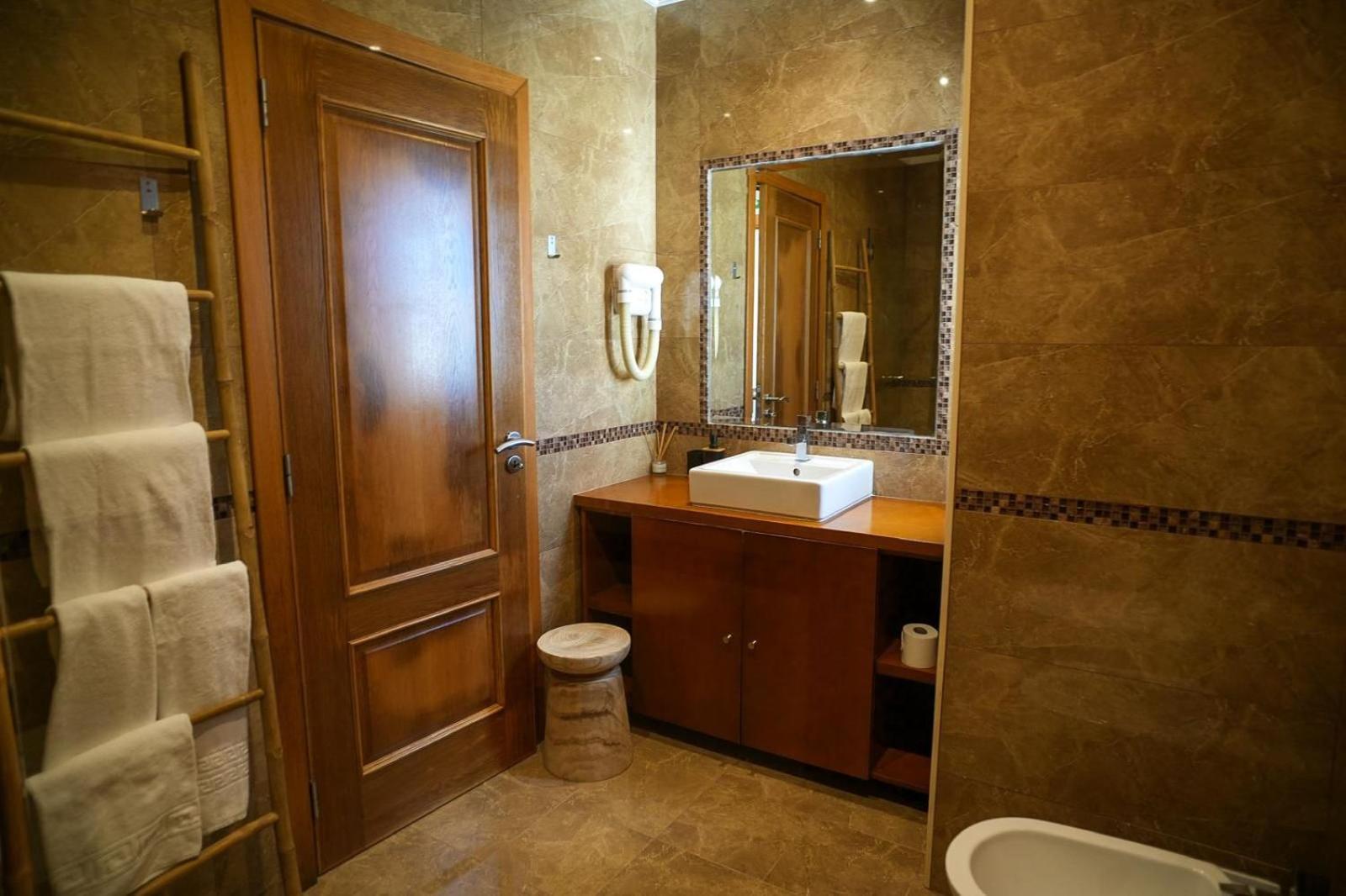 Arrifana Destination Suites Aljezur Exterior foto