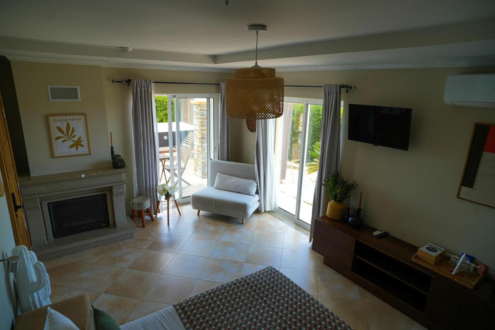Arrifana Destination Suites Aljezur Exterior foto