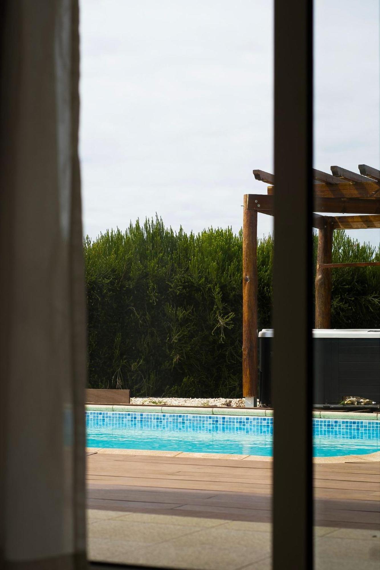 Arrifana Destination Suites Aljezur Exterior foto