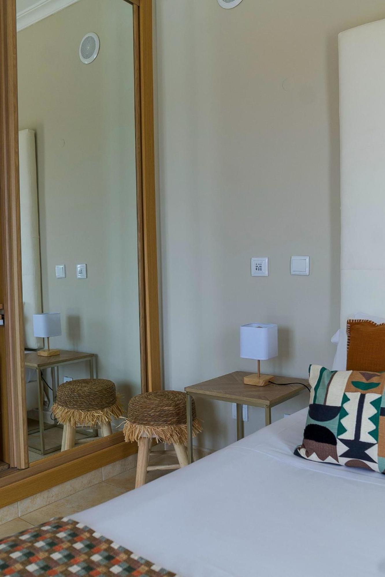 Arrifana Destination Suites Aljezur Exterior foto
