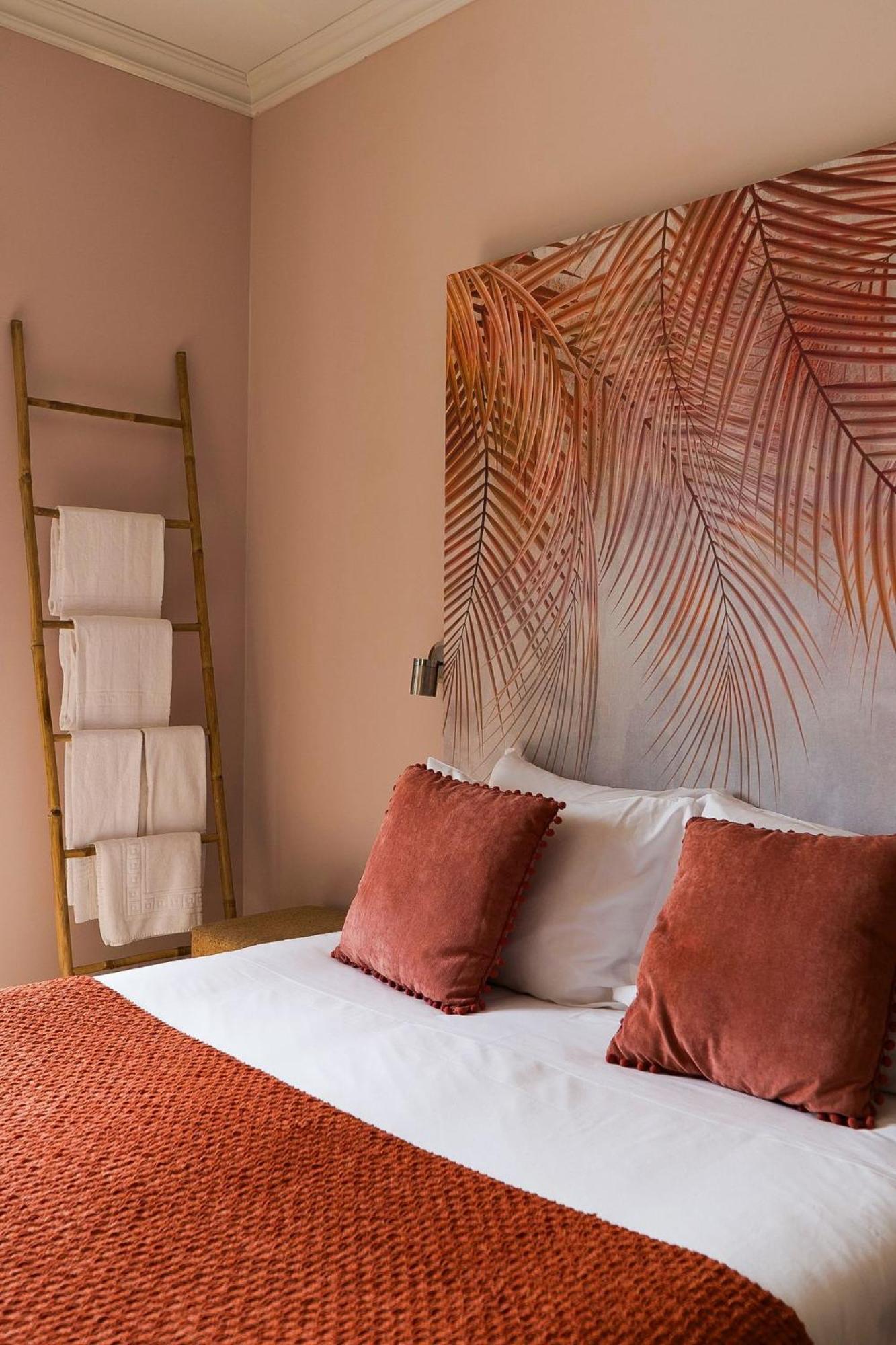 Arrifana Destination Suites Aljezur Exterior foto