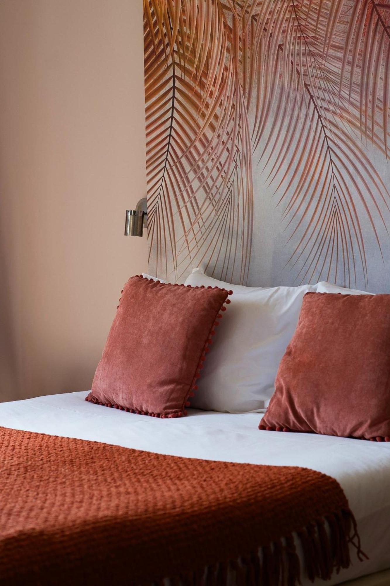 Arrifana Destination Suites Aljezur Exterior foto