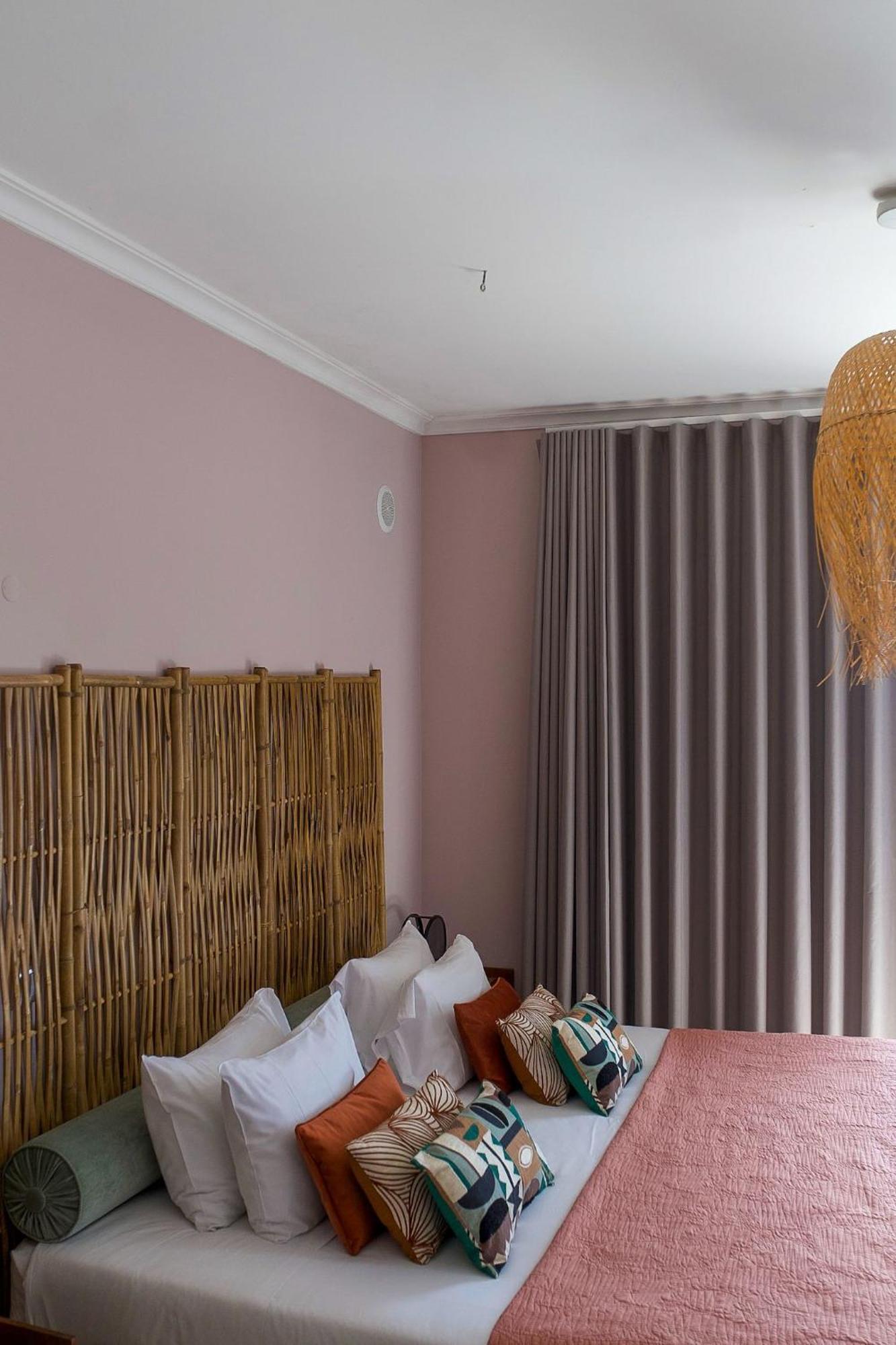 Arrifana Destination Suites Aljezur Exterior foto