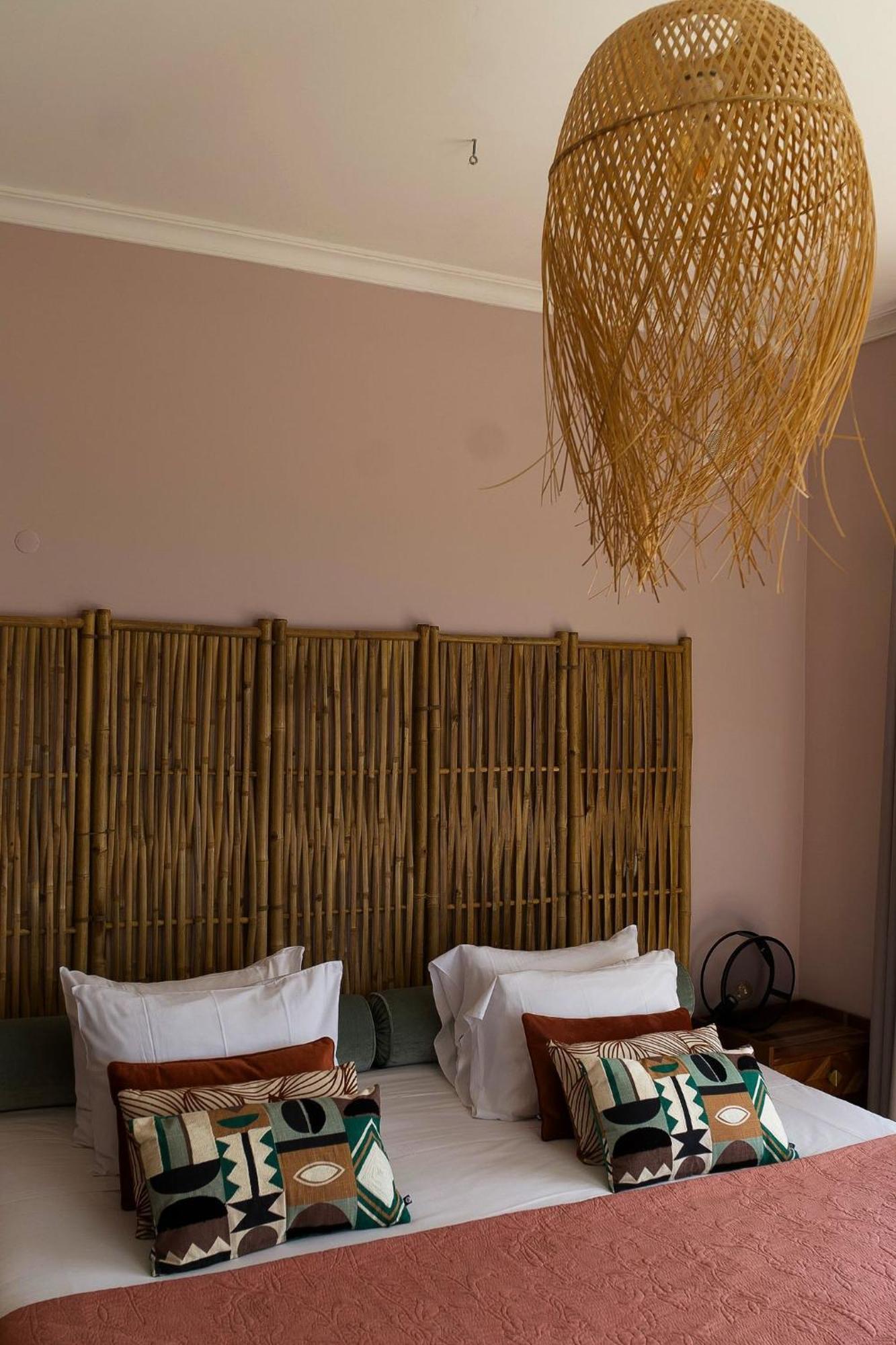 Arrifana Destination Suites Aljezur Exterior foto
