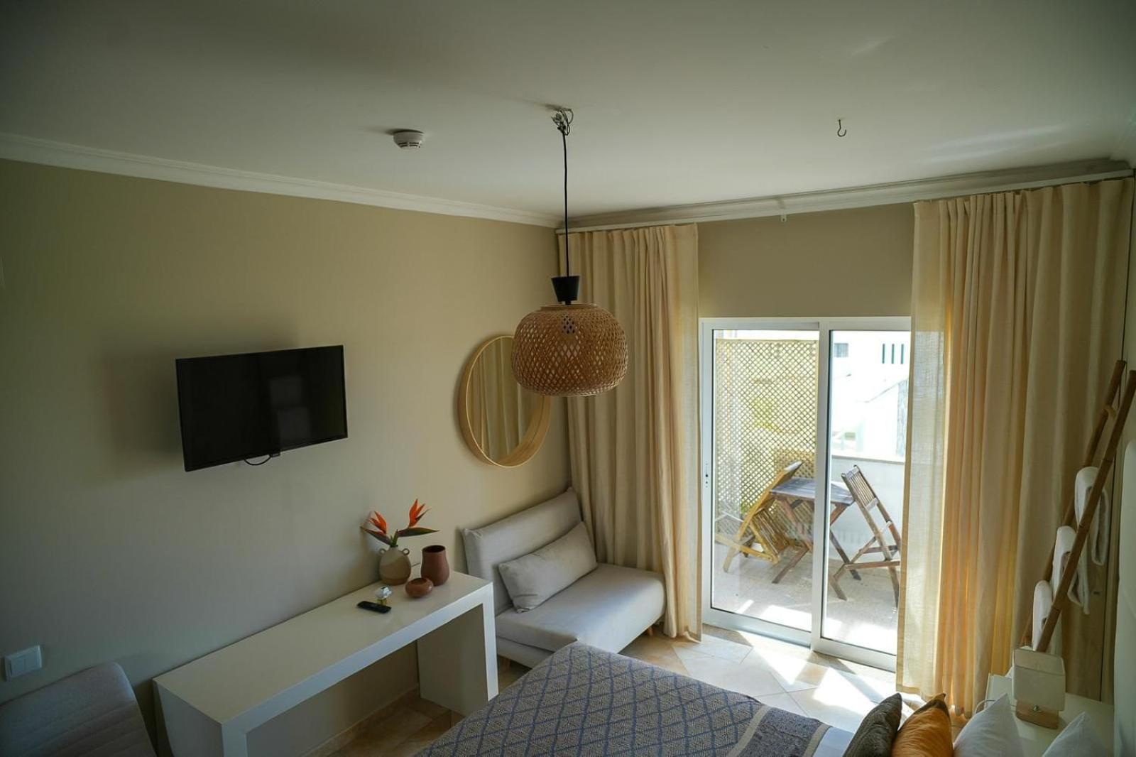 Arrifana Destination Suites Aljezur Exterior foto