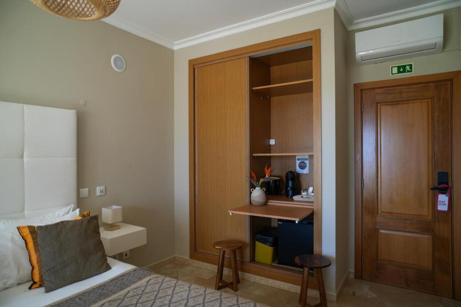 Arrifana Destination Suites Aljezur Exterior foto