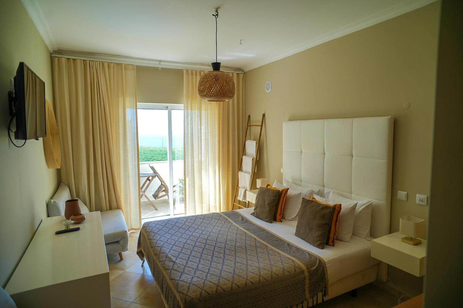 Arrifana Destination Suites Aljezur Exterior foto