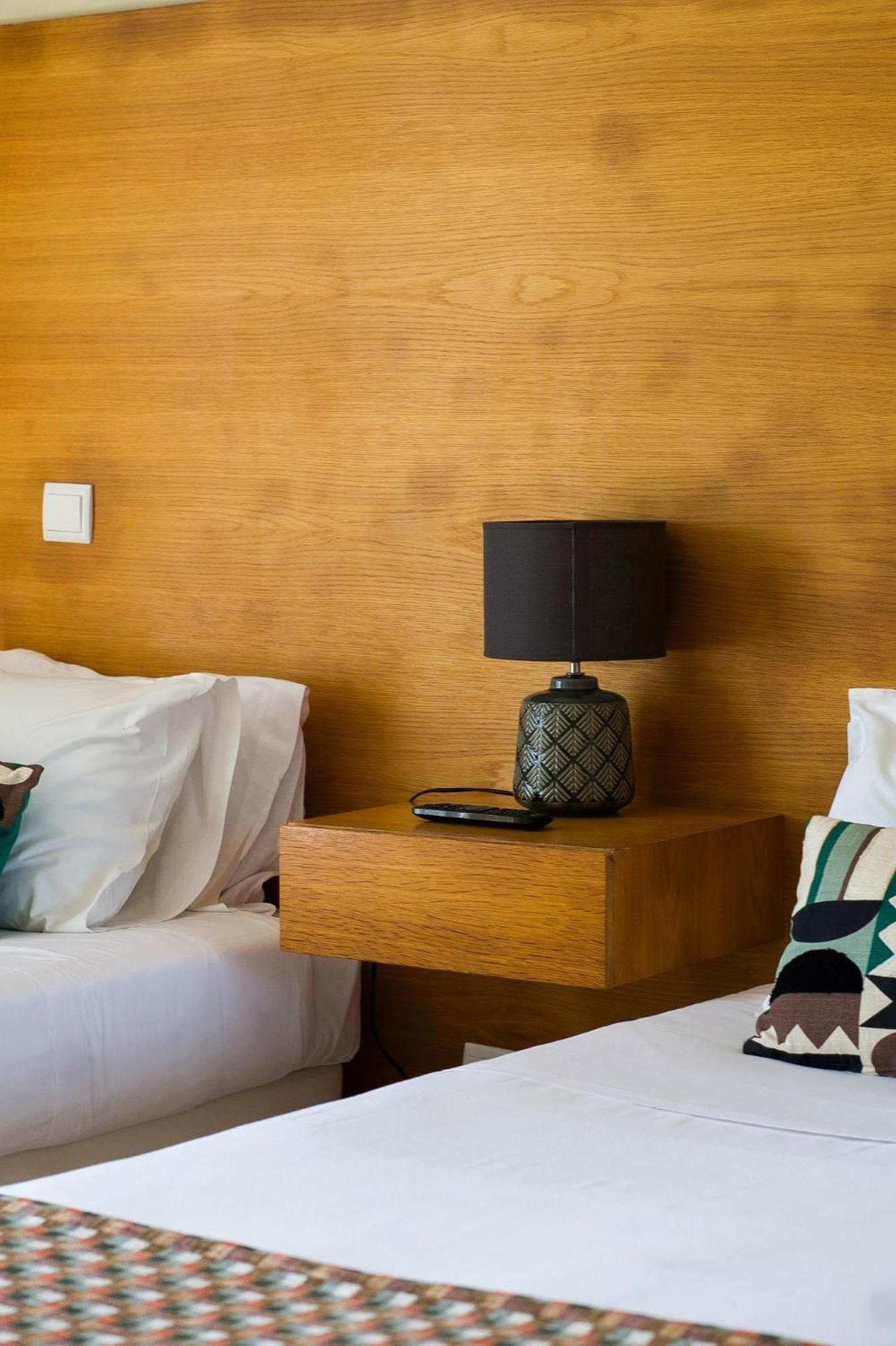 Arrifana Destination Suites Aljezur Exterior foto